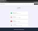 紹介営業のためのWebサイトを格安で制作します 【FP・保険営業向け】紹介が途切れないWebサイト作成します イメージ5