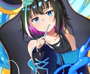 一枚絵をあなたの希望のイラスト描きます どんな絵柄にも対応したイラストをお届けします！ イメージ4