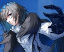 立ち絵・一枚絵・SDキャライラスト描きます 個人から商用、サムネ、アイコン、グッズなど幅広く イメージ7