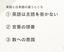 同志社卒講師｜中1の1学期の英語文法の総復習します 中学生になり英語について行けず、2学期が不安な保護者様へ イメージ2