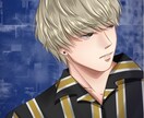オーダーメイドでアイコン・一枚絵を描きます Twitter/LINE/Instagramどこでも使える！ イメージ3