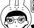 似顔絵描きます 様々なテイストの似顔絵を描きます！ イメージ3