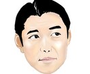 父の日のプレゼント！パパアイコン描きます 頭を悩ます父の日のプレゼントに似顔絵アイコン贈っちゃおう！ イメージ2