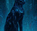 AI×微生物環境調整による室内衛生アドバイスます 微生物が特定領域から自主的に離脱する イメージ1