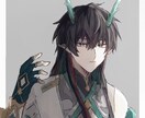 ご希望のイラスト描きます 女の子でも男の子でも描きます！ イメージ4
