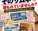 初心者のココナラサムネをAIで整えます CanvaもAI画像生成も迷わず使えるサムネ設計AI イメージ2