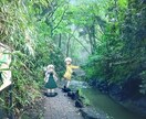 大特価、1000円～！立ち絵/イラスト制作します 12/31まで【50%OFF】スタートキャンペーン実施中 イメージ5