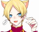 お客様が求めるイラストを丁寧に描きます 私の絵柄でできるだけご要望に添えるよう真摯に向き合います！ イメージ1