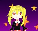 主に女の子のイラストを描きます オリキャラがある方などにぴったりだとおもいます。 イメージ3