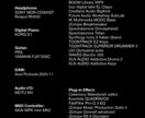 avexからリリースしたプロがDAW教えます 【DAW・楽曲制作の個人レッスン】 イメージ2