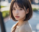 顔固定のやり方教えます 顔を固定していろんな画像を生成したい イメージ5