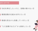 限定価格｜SNS運用＆動画投稿をまとめて代行します SNS運用の実績拡大中！1月迄限定で“特別価格”にてご提供 イメージ6