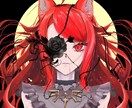 アイコン・サムネイル等用途様々なイラスト作成します 様々なテイストに対応可能◎ご希望に合わせて作成します イメージ7