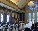 結婚　友人からのお祝い動画作ります 結婚お祝い動画をにプレゼントしませんか？ イメージ2