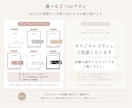 ネイルチップ台紙＋帯を制作します "かわいい"が伝わるパッケージへ。 イメージ3