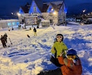 子連れ親子スキーを応援！安心な雪山計画します 子供と一緒に楽しく初めてのスキー/スノーボードを提案します！ イメージ4