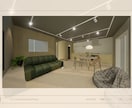 マンションリノベ|空間をアップデートします 限られた空間をより快適に自分らしく◎ イメージ3