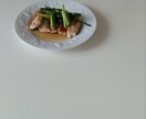 ご家庭向きの料理のレシピを届けます 簡単でおいしくできるレシピです イメージ1