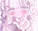 ふわふわ可愛いイラスト描きます サンプルのようなふわふわとびきり可愛いイラストを制作！ イメージ4