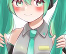 アイコン、イラスト描きます 要望に沿ったイラストをお届けします イメージ9