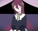 イラスト作成します アイコンや立ち絵などの作成します！ イメージ6