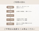 Instagramの投稿作成の代行をいたします ＼集客につながるインスタ投稿作成の代行をさせてください／ イメージ4