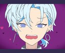 一枚絵・サムネイル・動画内イラスト等を製作します かわいい絵柄とやさしい色合いのイラストが得意です イメージ2
