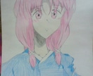 手描きで温かみのあるイラストを描きます アイコンに、画面越しでも温もりが伝わる手描きイラストを イメージ3