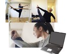 プロのトレーナーがオンラインレッスンご提供します プロのトレーナーがあなたにあったエクササイズをご提供！ イメージ1