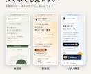 店舗・サロンのホームページを制作します スマホ対応・納品後1か月サポート付き【先着5名】 イメージ3
