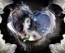 すべての方にオススメできる究極の愛の癒しをします 自己受容のはじまりへ♡無条件の愛のヒーリング イメージ1