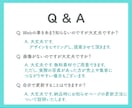 女性デザイナーが簡単に更新できるHP制作します ２万円WordPressでホームページ作ります イメージ6
