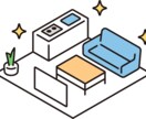 お掃除との上手な付き合い方を伝授致ます 智建努力(賢く・健康的に生きるためのヒント) イメージ1