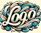 ロゴデザインします 柔軟なロゴデザインサービスで差をつける イメージ4