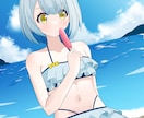 期間限定価格！可愛い絵柄でご希望のイラスト描きます アイコン、サムネ、MV、グッズ、立ち絵イラストなど承ります！ イメージ5
