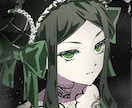 綺麗なイラストを描きます ギャルから地雷、美男子や病み系夢絵等幅広く描けます！ イメージ8
