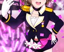 様々なスタイルのイラストを提供します 女の子から男の子、動物など様々なイラストを作成します イメージ6