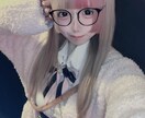 現役コンカフェ嬢がお悩み聞きます お悩み何でも⭕️雑談も大好きです❕ イメージ2