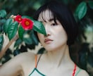 自然体でその人らしいプロフィール写真を撮影します SNS・仕事用など用途に合わせて自然な表情を大切に撮影。 イメージ4