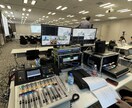 まだ現役ですが個人アルバイトで映像制作します テレビ業界プロが編集する映像コンテンツ イメージ1
