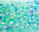 似顔絵や挿し絵、創作画、アイコン画像など作成します 十数年の経歴あり、販売実績も多数あります。 イメージ5