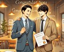 初回70%OFF！模擬面接で通過率をUPさせます 【リクルート出身】800名以上の転職を成功させてきました！ イメージ1