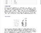マカレン数秘術を使用しています PDF納品、名前と生年月日のみで鑑定が可能です。 イメージ2