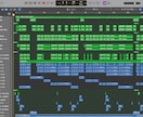 あなたの楽曲のドラムを制作いたします あなたの楽曲をリズムトラックでブラッシュアップいたします！ イメージ5