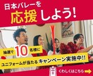 魅力が伝わるバナーを制作致します 丁寧なヒアリングでお客様に寄り添います イメージ5