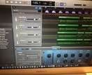 歌ってみた　ピッチ補正致します 有料waves tuneピッチ補正のみのコース設定です。 イメージ1