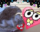 クローズぎりぎりまでやり取りします お悩みをタロットカード・オラクルカードを使用し占います♡ イメージ1