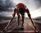 スポーツ相談待ってます 楽しいこと辛いことたくさんあります一緒に分かち合いましょう イメージ2