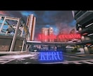 APEX Montage(PC、CS)を作ります あなたのkillクリップを更にカッコよく仕上げます イメージ6