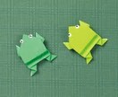 折り紙で苦戦した方、代わりに折ります 折り紙で完成形が欲しい、作れなかった方のために。 イメージ4